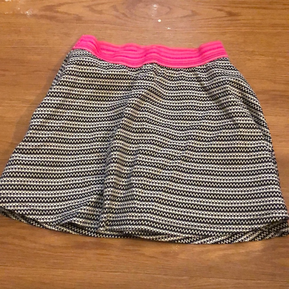 Skater skirt